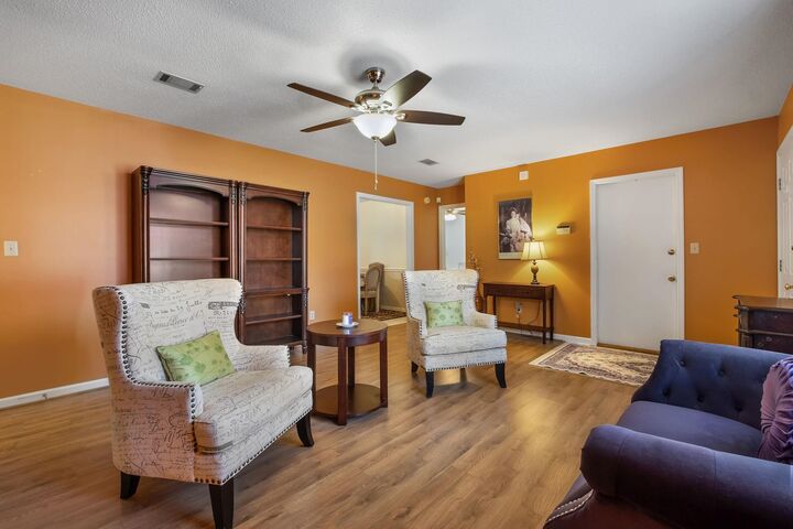 Property Photo:  8204 Chickasaw Trail  FL 32312 