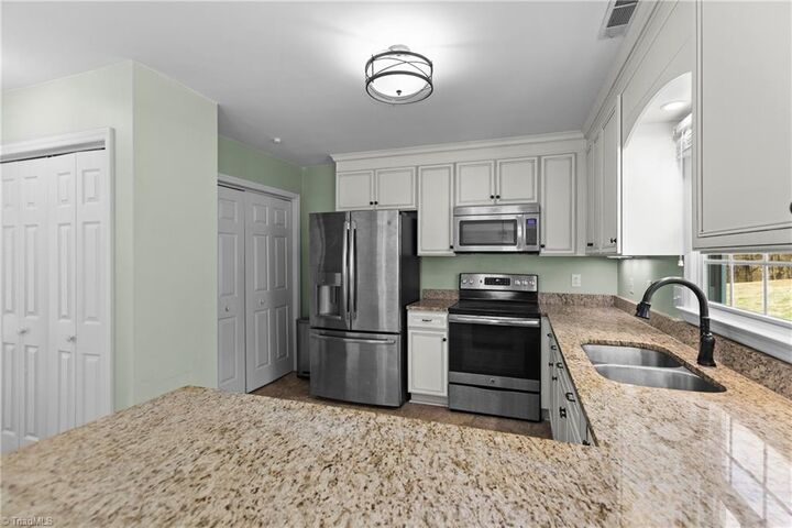 Property Photo: 5216 Buckley Forest Trail NC 27051