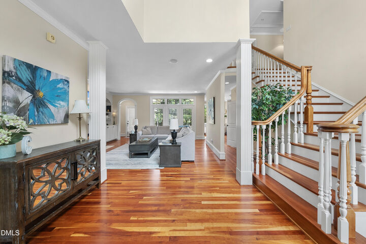 Property Photo:  1300 Heritage Club Avenue  NC 27587 