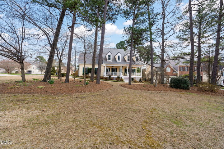 Property Photo:  101 Brant Point Place  NC 27513 