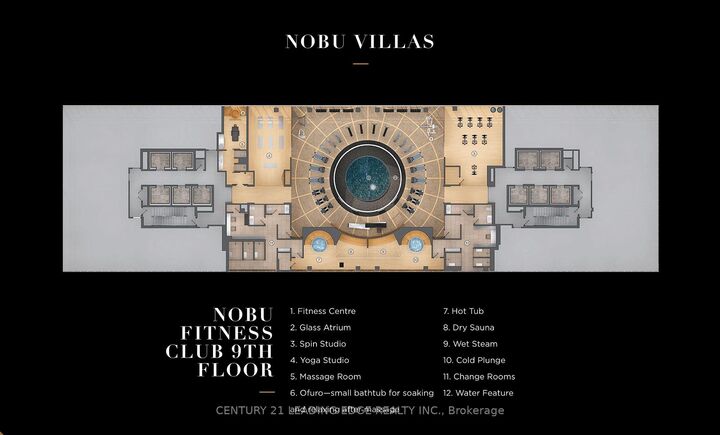 Photo de la propriété:  15 Mercer Street 3204  ON M5V 1H2 