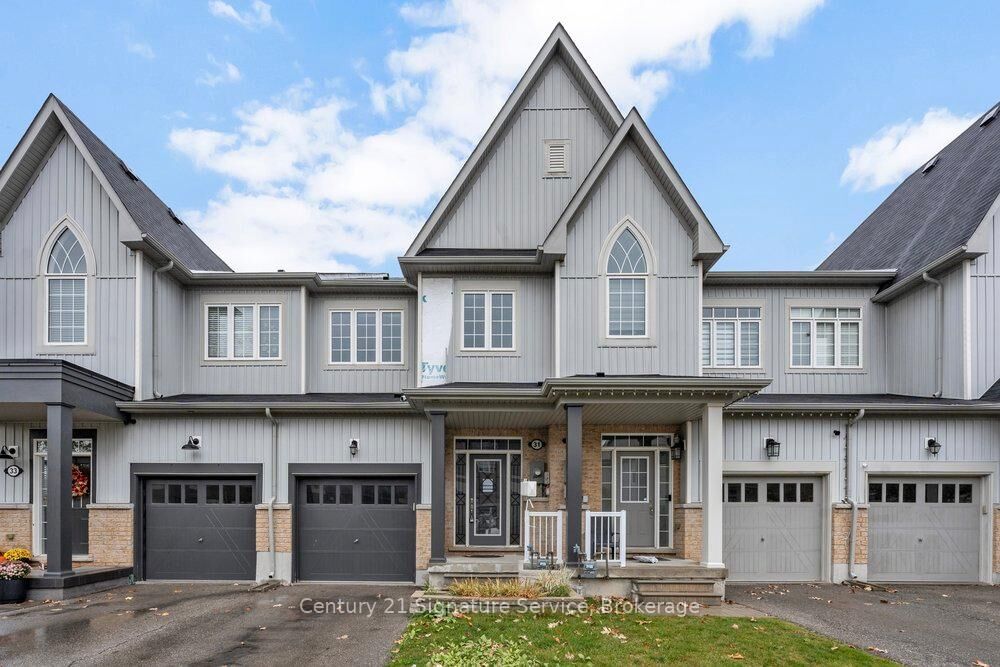 Property Photo:  31 Porter Drive  ON L9W 6Z5 