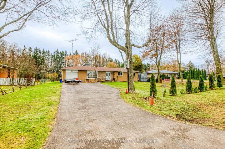 Property Photo:  3075 Zion Road  ON L1A 3V7 