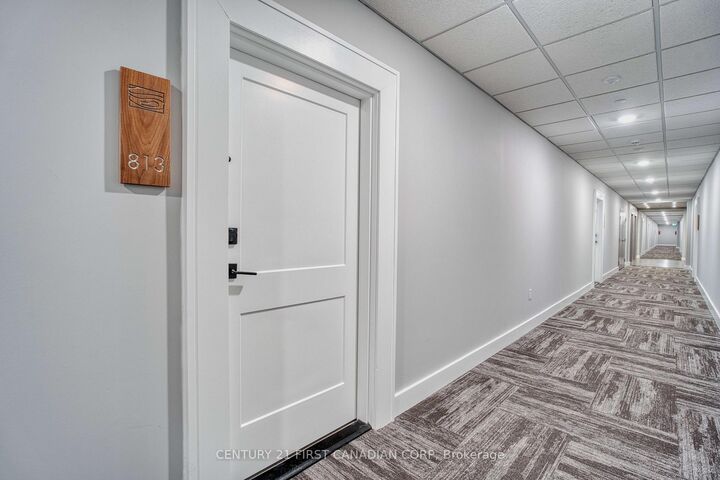 Property Photo:  460 Callaway Road 813  ON N6P 1H5 