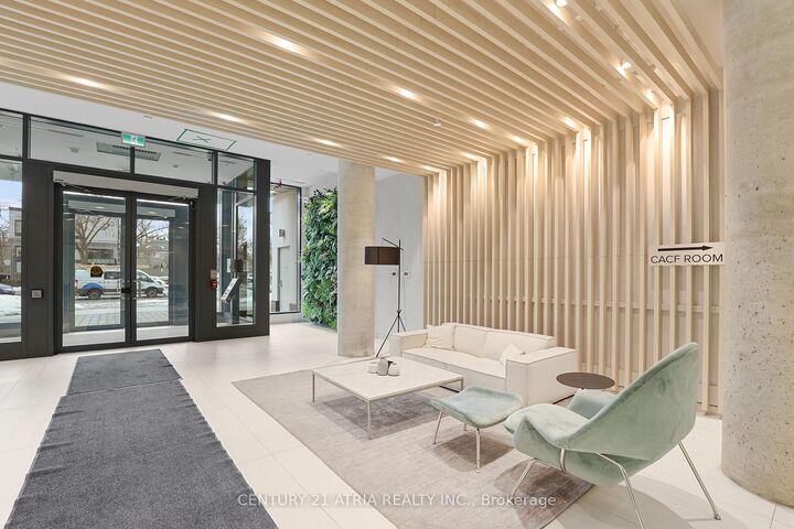 Property Photo:  181 Sheppard Avenue E 208  ON M2N 3A6 