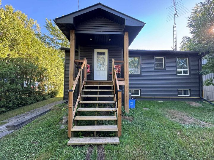 Property Photo: 3794 Muley Point Lane ON L3V 6H7