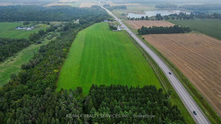 Property Photo:  0 Shaws Creek Road  ON L7K 1K3 