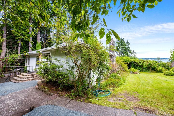 Property Photo:  3508 Island Hwy S  BC V9N 9T9 