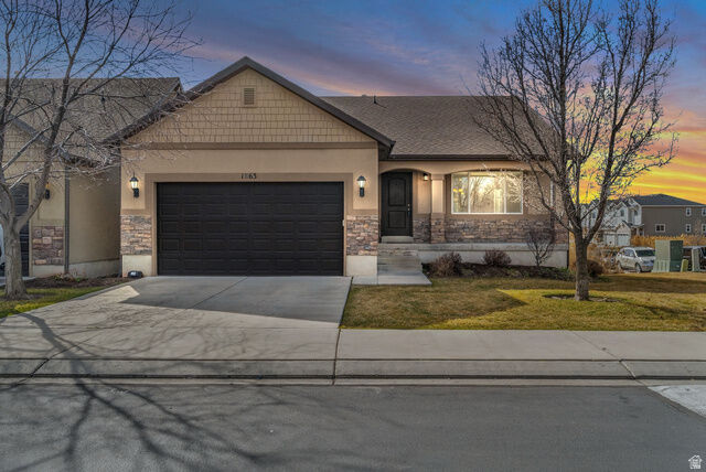 Property Photo:  1863 W 645 S  UT 84059 