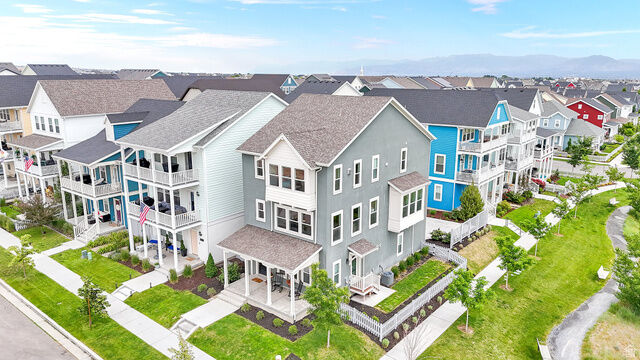 Property Photo:  10777 S Lamond Dr W  UT 84009 