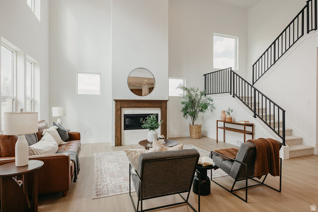 Property Photo:  1023 S 3600 E Prstn  UT 84660 