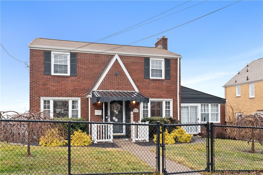 Property Photo:  230 W Schwab Avenue  PA 15120 