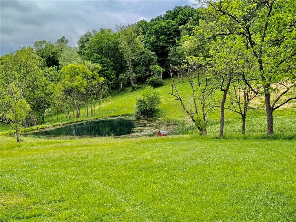 Property Photo:  Lot 4A Sugar Run Rd  PA 15330 