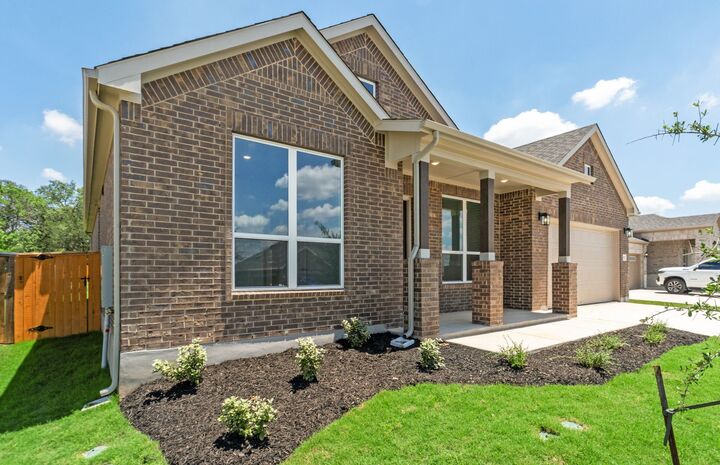 Property Photo:  262 Muddy Creek Way  TX 78640 