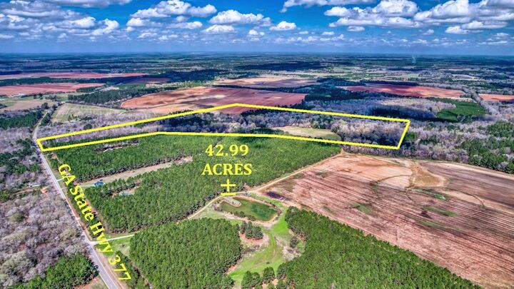Property Photo:  312 State Hwy 377  GA 31763 