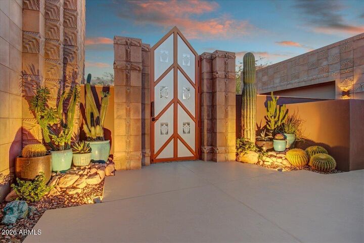 Property Photo:  7344 E Wilderness Trail  AZ 85118 