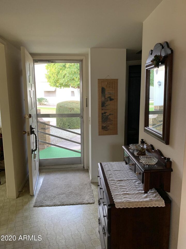 Property Photo:  13035 N 111th Avenue  AZ 85351 