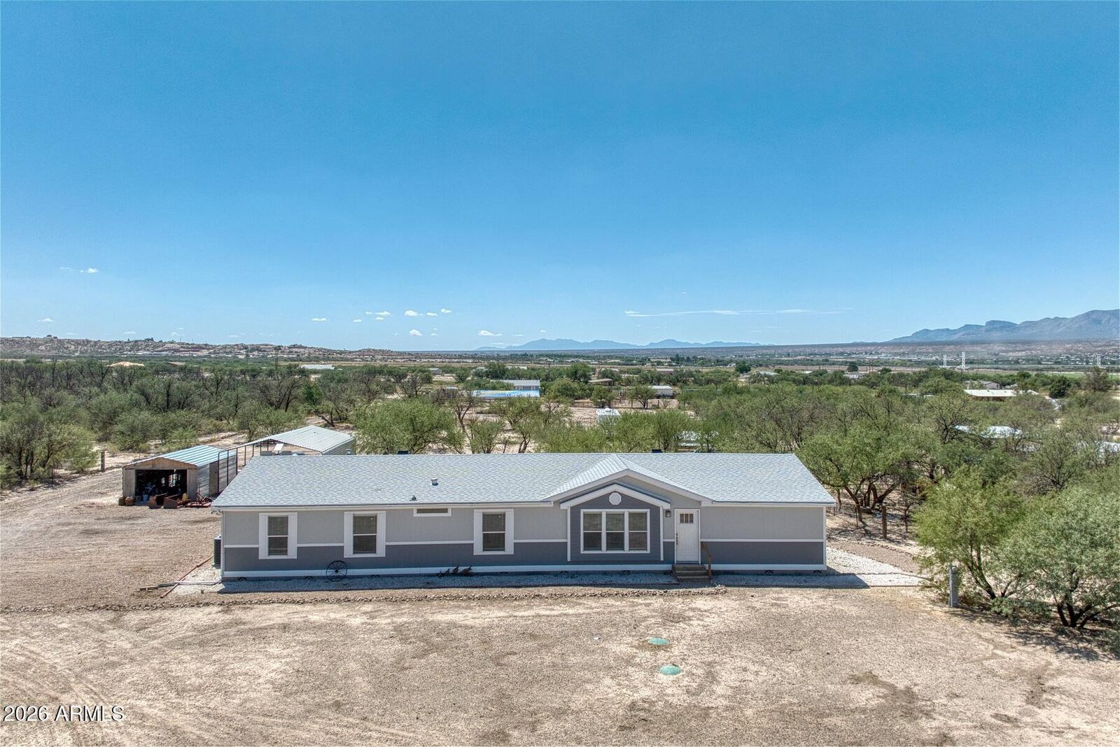 Property Photo:  1321 E Morris Lane  AZ 85602 