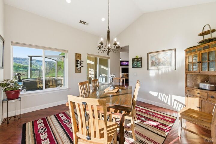 Property Photo:  7561 Pleasants Valley Road  CA 95688 