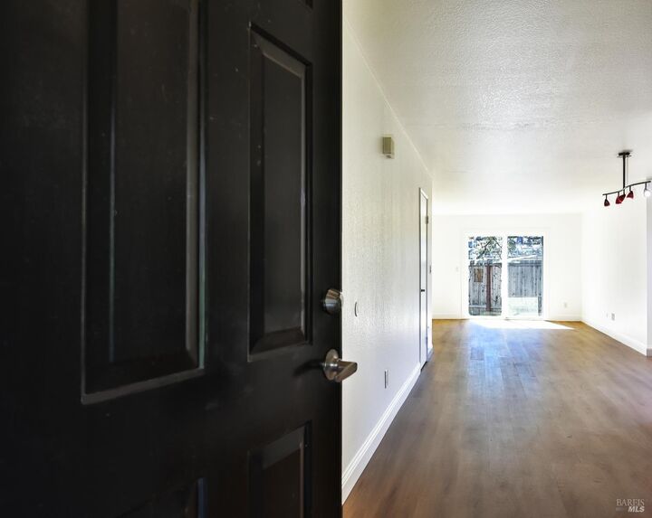 Property Photo: 111 Acorn Drive CA 94952