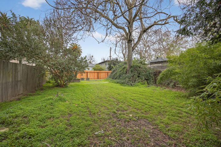 Property Photo: 319 W Street CA 95818