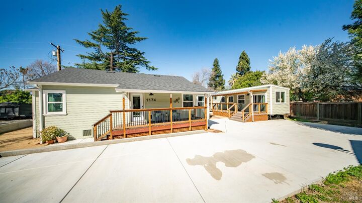 Property Photo:  1174 Victory Lane  CA 94520 