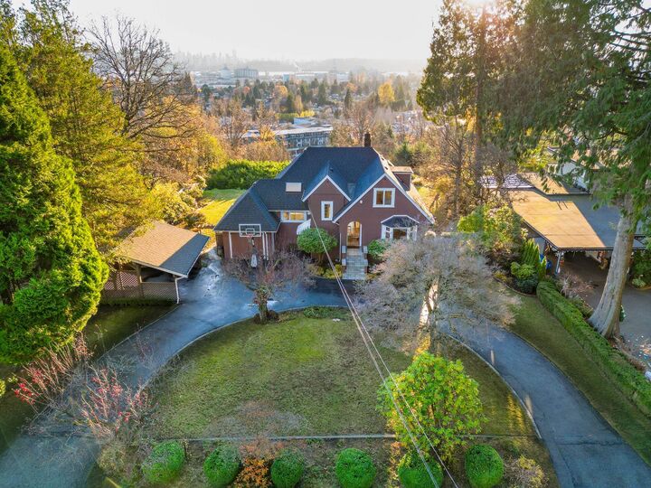 1275 W Keith Road — photo 1