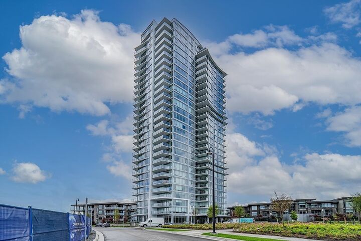 Property Photo: 7769 Park Crescent 1506 BC V3N 0J7