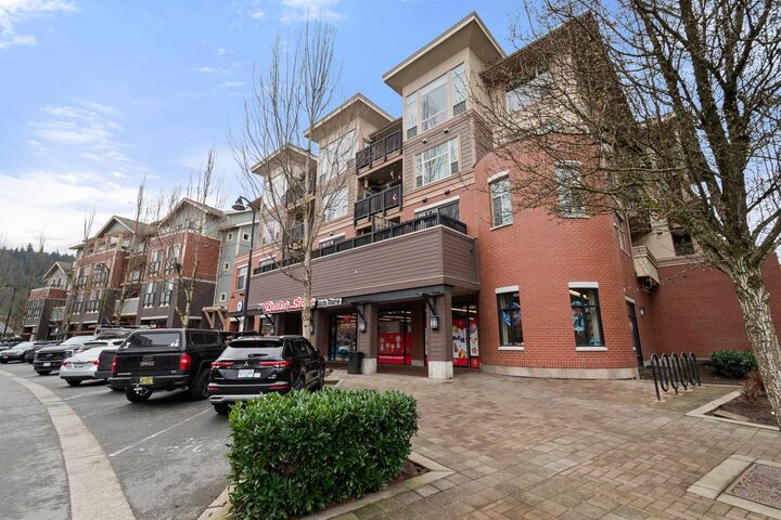 Property Photo:  45530 Market Way 407  BC V2R 0M5 