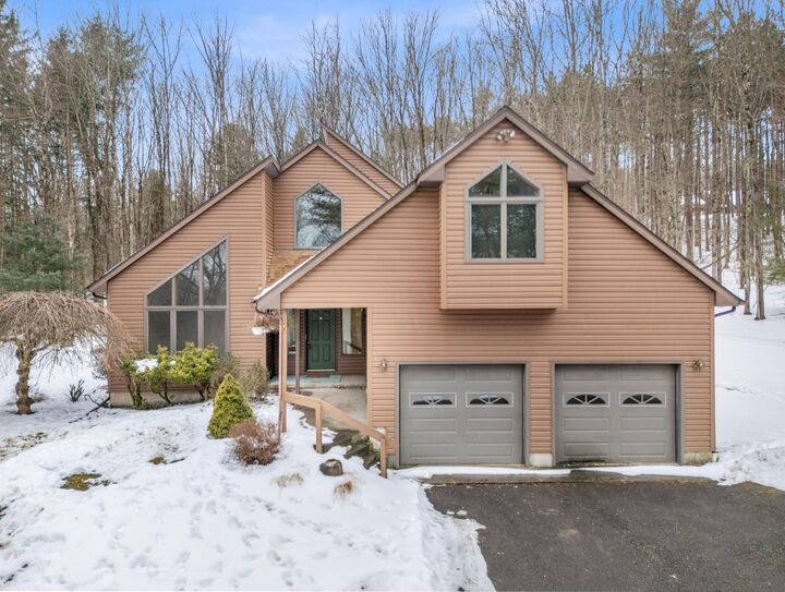 Property Photo:  1070 Forest Hill Road  NY 13732 