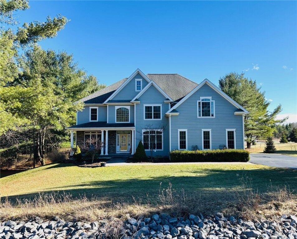 Property Photo:  19 Tiger Lily Lane  NY 14850 