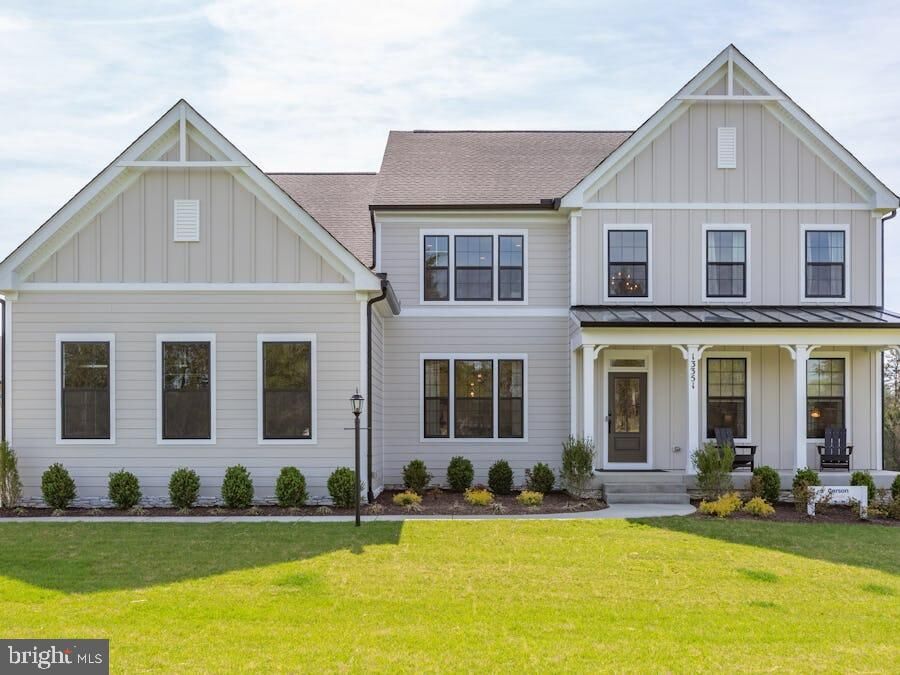 Property Photo:  Lot 39 Forest Flower Dr.  VA 22554 