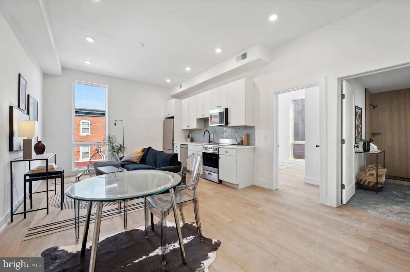 Property Photo:  3037 Richmond Street 201  PA 19134 