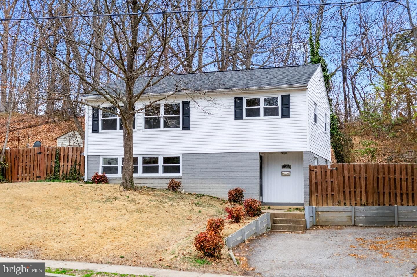 Property Photo:  13312 Maple Leaf Lane  VA 22191 