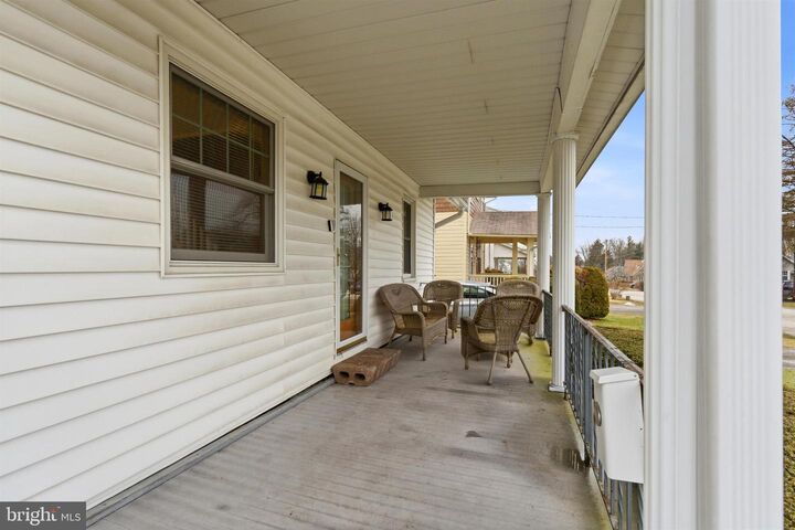 Property Photo:  104 Montgomery Avenue  PA 19401 