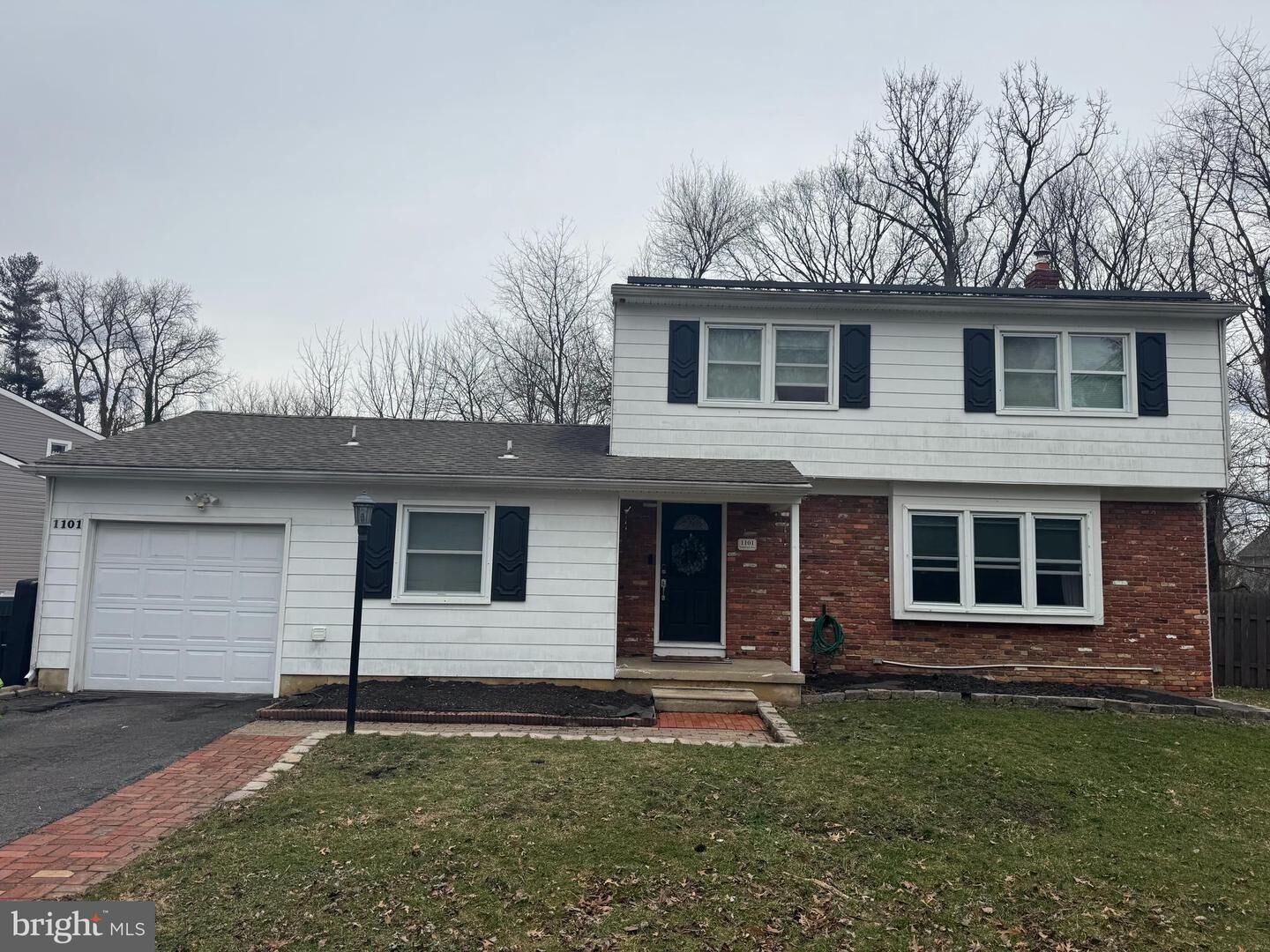 Property Photo:  1101 Somerset Avenue  NJ 08043 