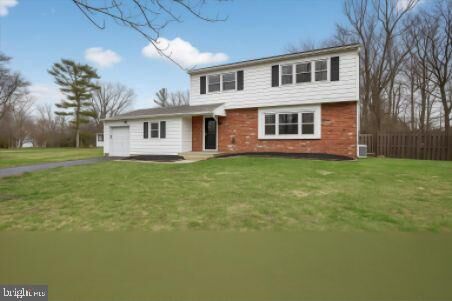 Property Photo:  1101 Somerset Avenue  NJ 08043 