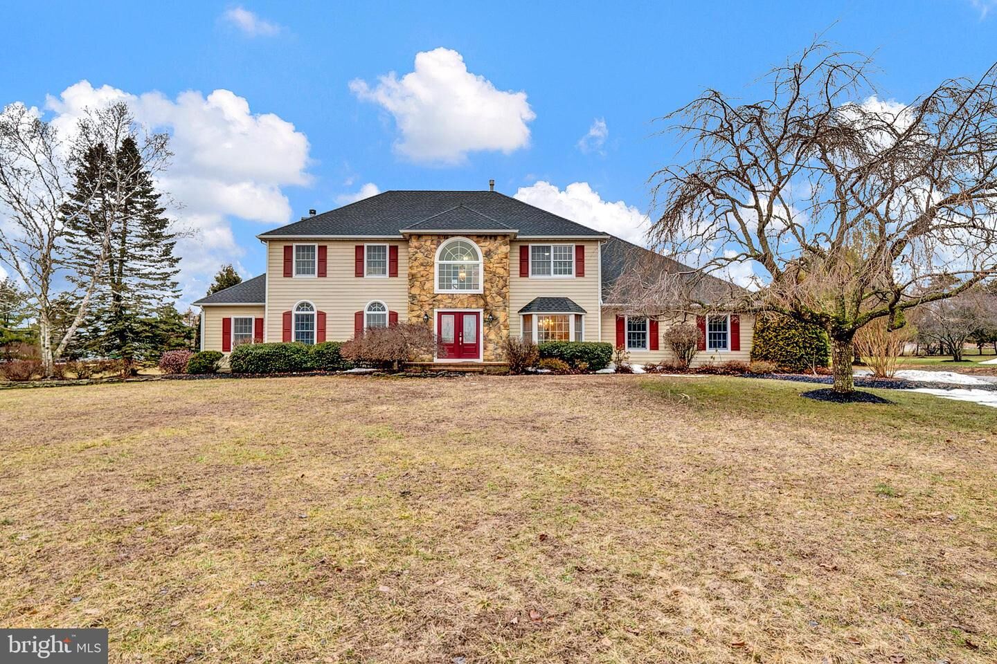 Property Photo: 10 Madaket Lane NJ 08534