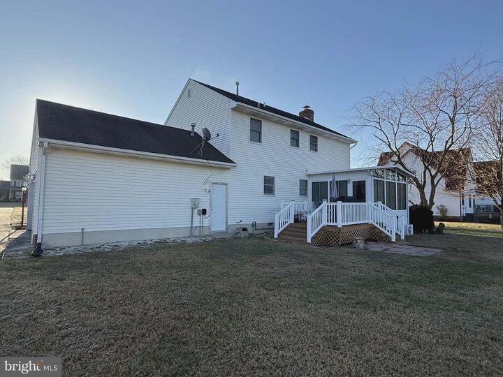 Property Photo:  3400 Residential Drive  MD 21822 