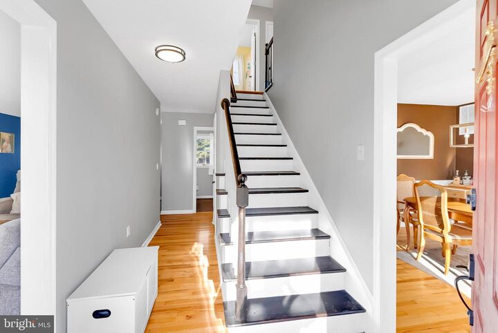 Property Photo:  3400 Residential Drive  MD 21822 