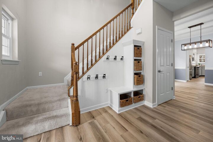 Property Photo: 2444 Hightee Court MD 21114