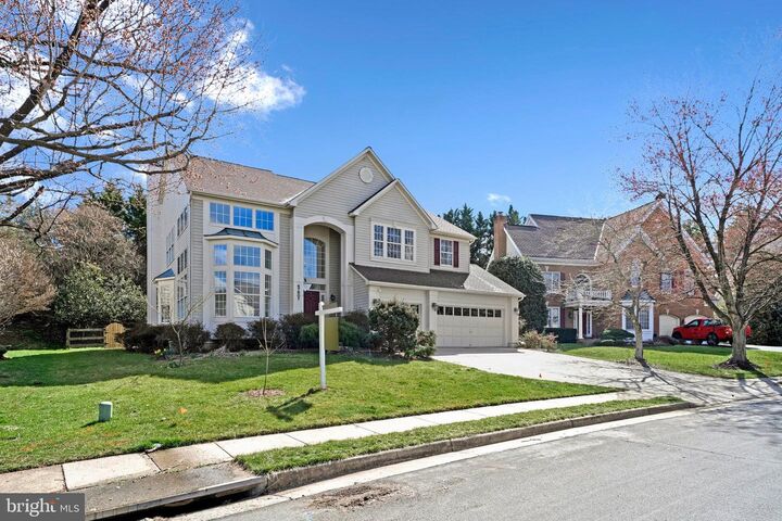 Property Photo:  47807 Blockhouse Point Place  VA 20165 