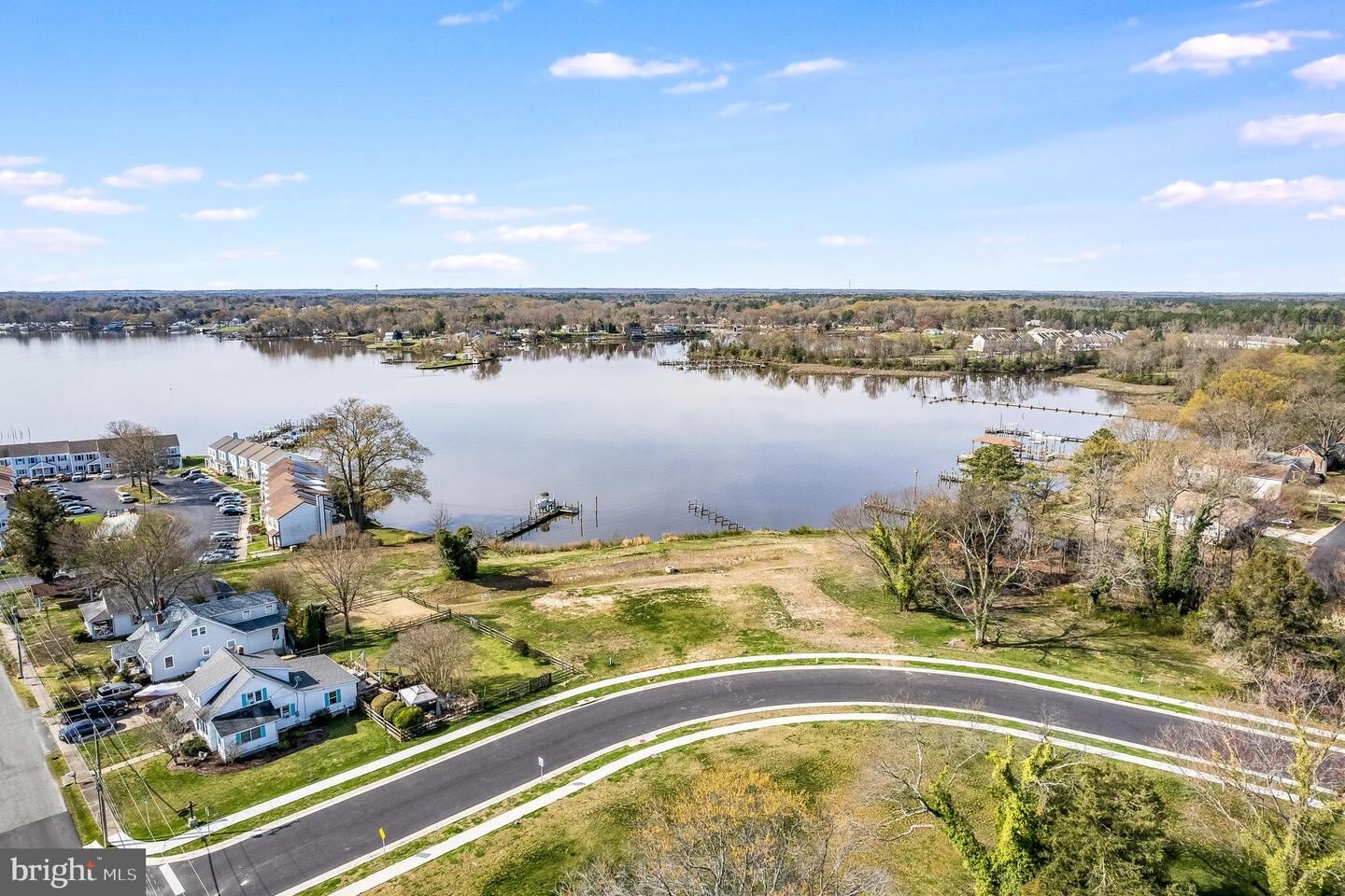Property Photo:  Lot 2 - 300 Lynnhaven  VA 22443 