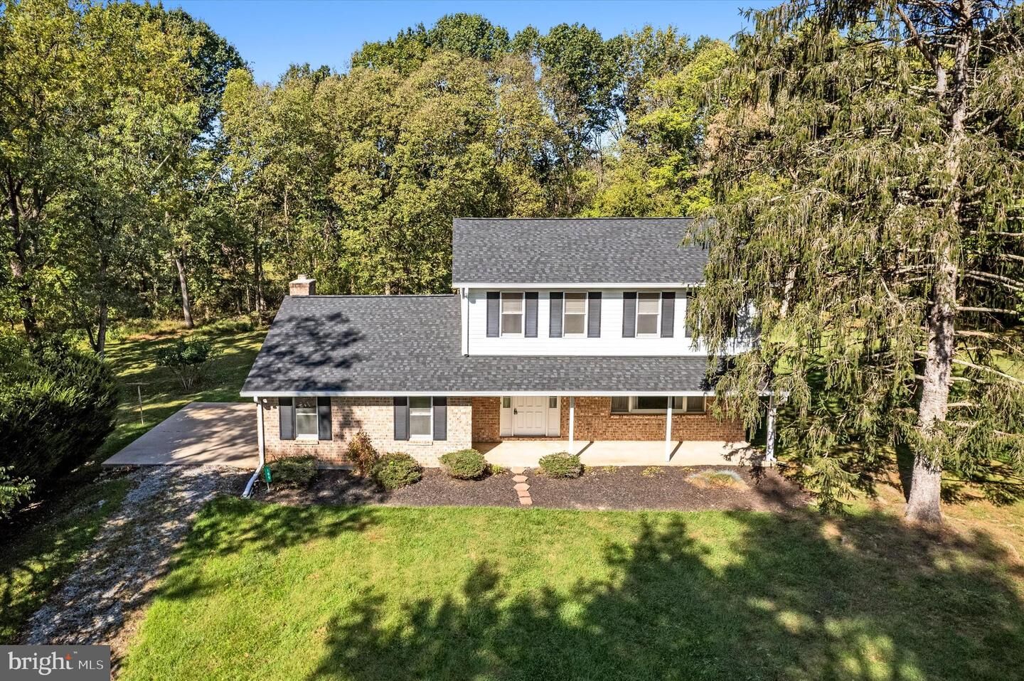 Property Photo: 185 Shepherd Lane WV 25443