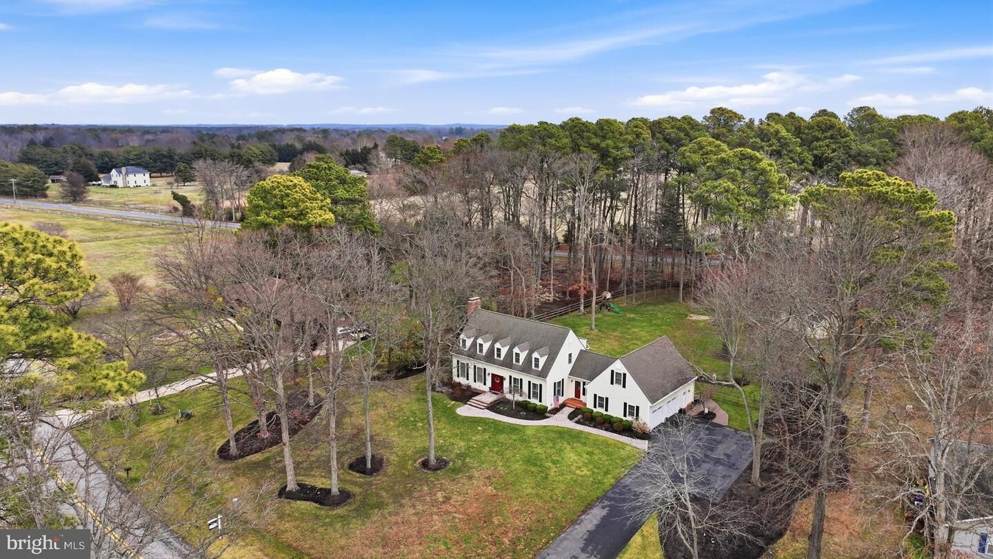 Property Photo: 322 Prospect Bay Drive W MD 21638