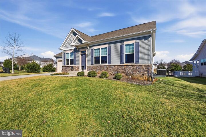 Property Photo:  141 Casorsa Drive  WV 25414 