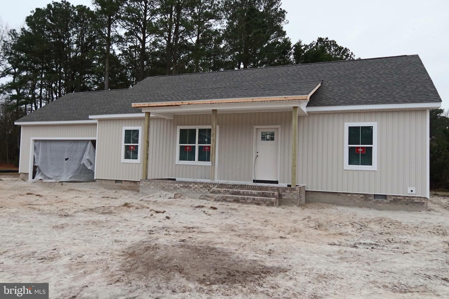 Property Photo: 129 Holly Hill Court MD 21826
