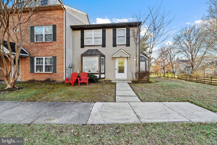 Property Photo:  6227 Seal Place  MD 20603 