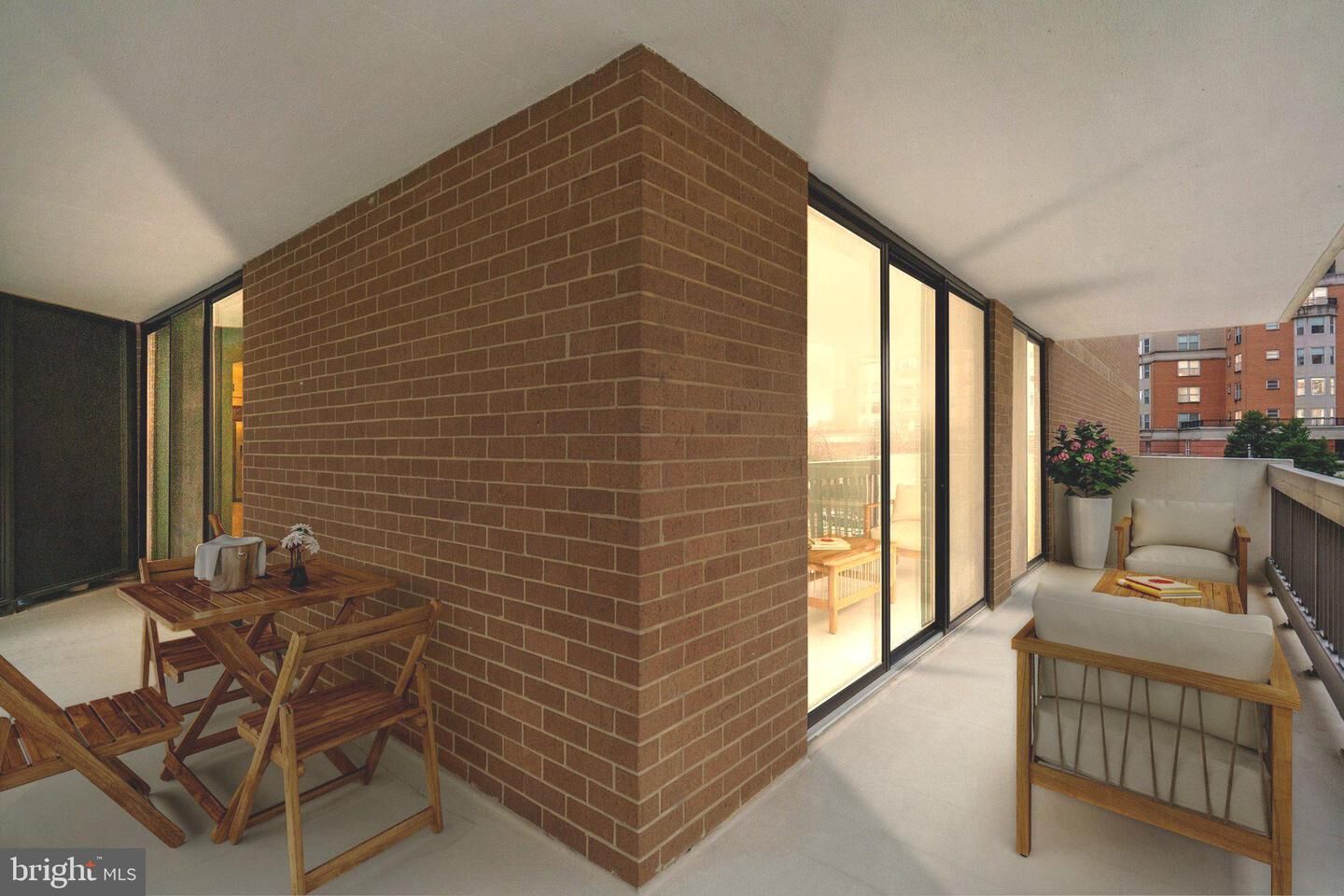 Property Photo: 3800 Fairfax Drive 213 VA 22203