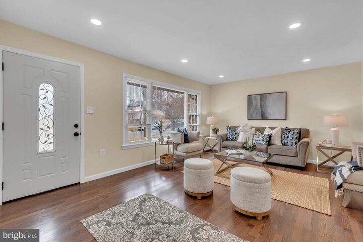 Property Photo: 510 Millwoof Drive MD 20743